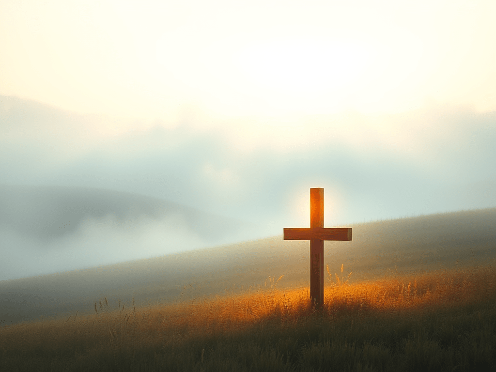 loss in christ